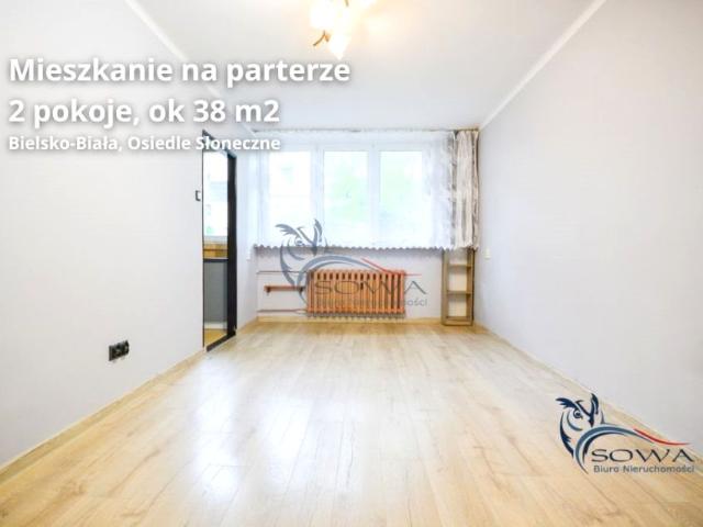 Mieszkanie 38 m², Bielsko Biała