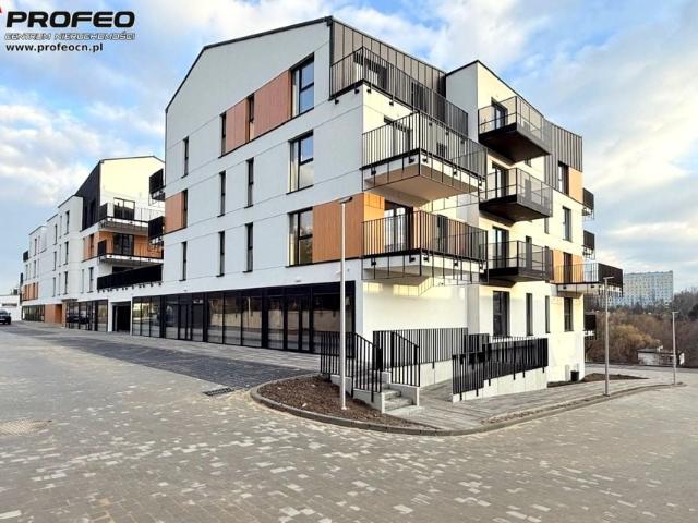 Mieszkanie 38 m², Bielsko Biała