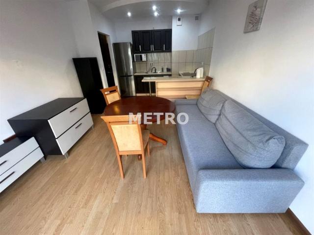 Mieszkanie 38 m², Bydgoszcz