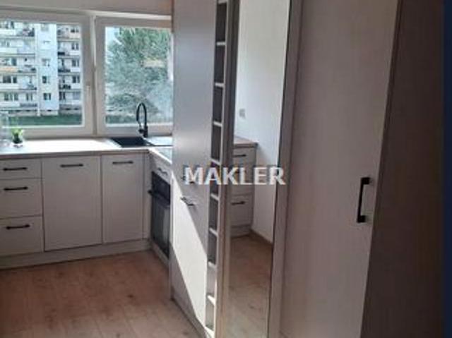 Mieszkanie 38 m², Bydgoszcz