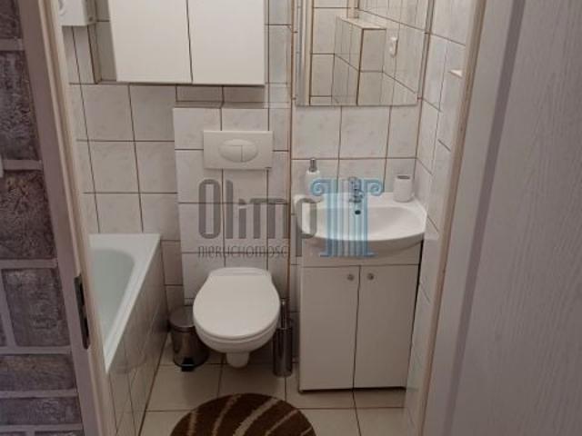 Mieszkanie 38 m², Bydgoszcz