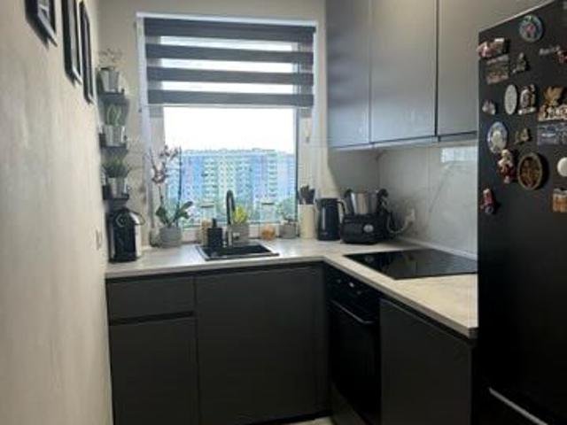 Mieszkanie 38 m², Bydgoszcz