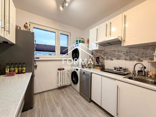 Mieszkanie 38 m², Bydgoszcz