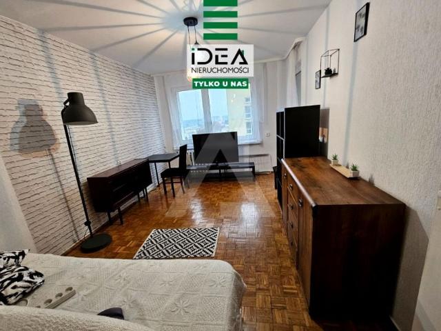 Mieszkanie 38 m², Bydgoszcz