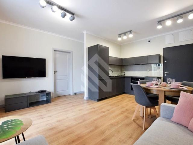 Mieszkanie 38 m², Bydgoszcz