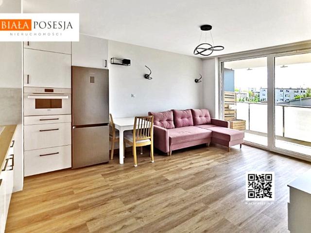 Mieszkanie 38 m², Bydgoszcz