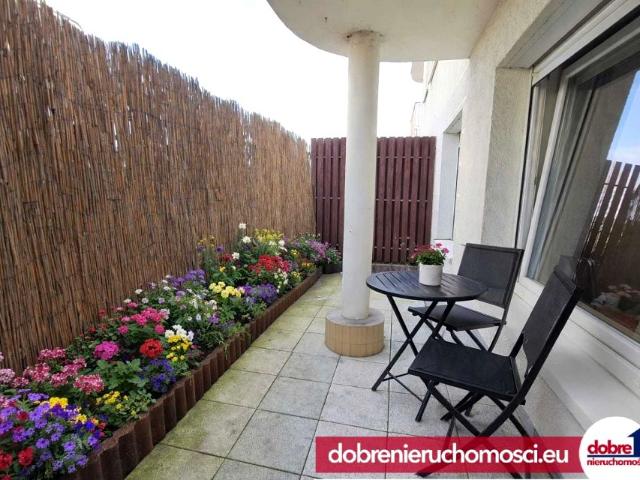 Mieszkanie 38 m², Bydgoszcz