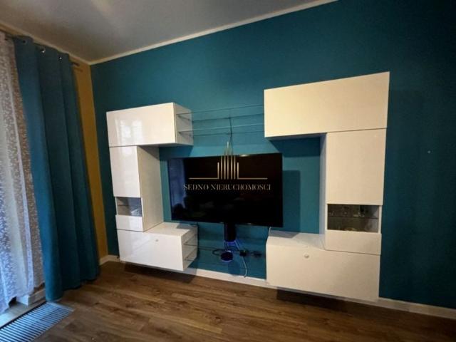 Mieszkanie 38 m², Bydgoszcz