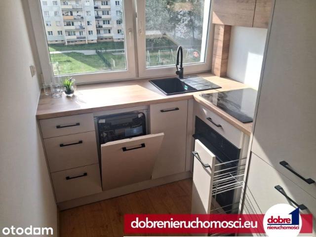 Mieszkanie 38 m², Bydgoszcz