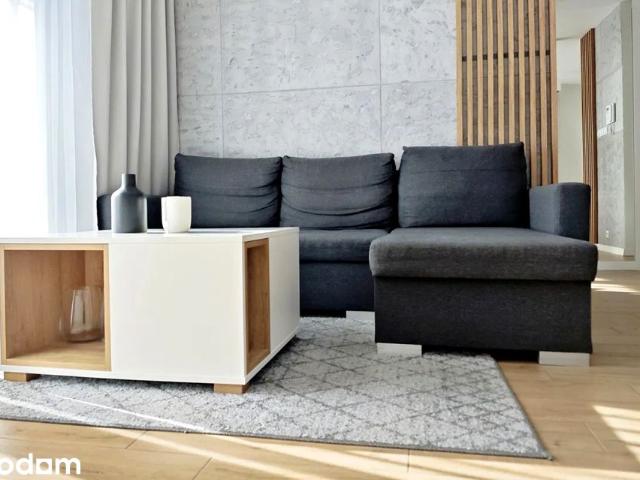 Mieszkanie 38 m², Gorzów Wielkopolski