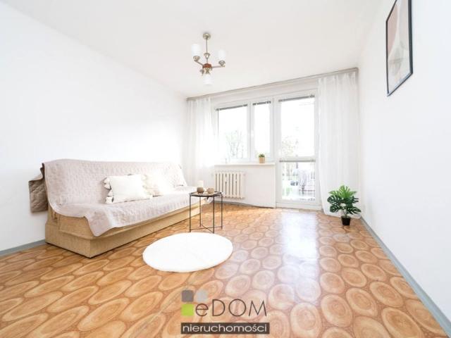 Mieszkanie 38 m², Gorzów Wielkopolski