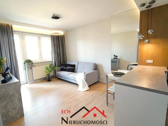 Mieszkanie 38 m², Gorzów Wielkopolski