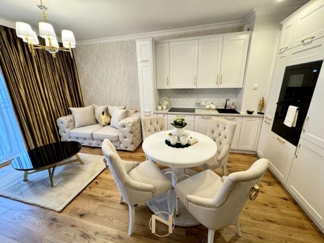 Mieszkanie 38 m², Gorzów Wielkopolski