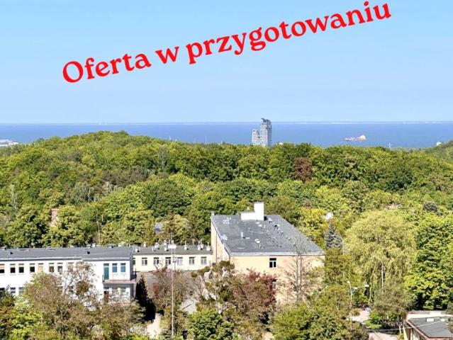 Mieszkanie 38 m², Gdynia