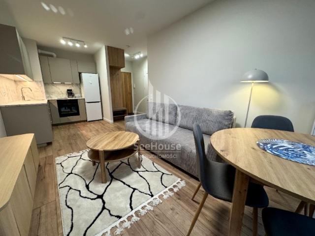 Mieszkanie 38 m², Gdańsk