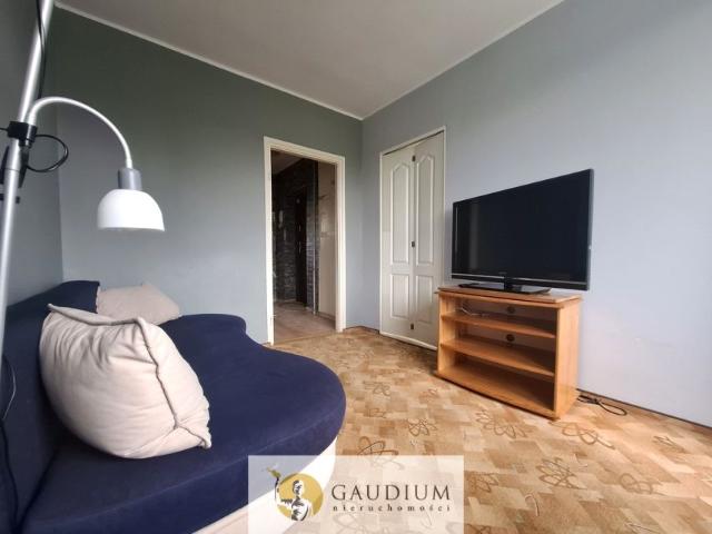 Śląska 38 m², Gdańsk