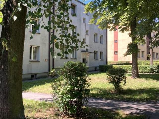 Mieszkanie 38 m², Gliwice