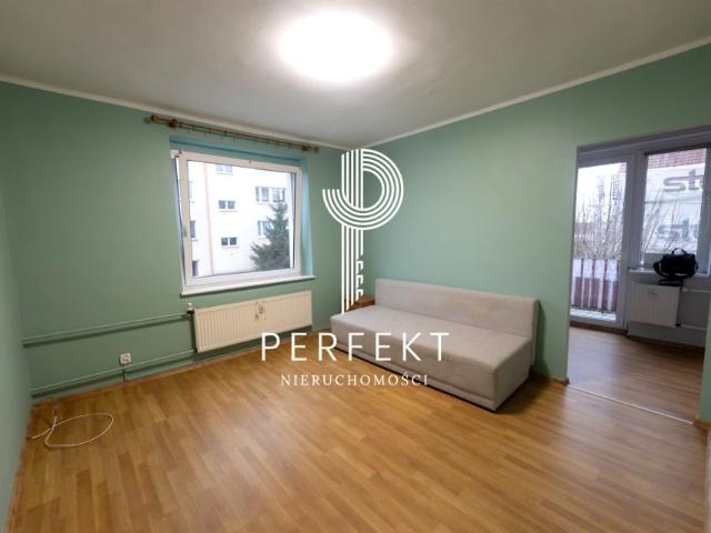 Mieszkanie 38 m², Gryfino