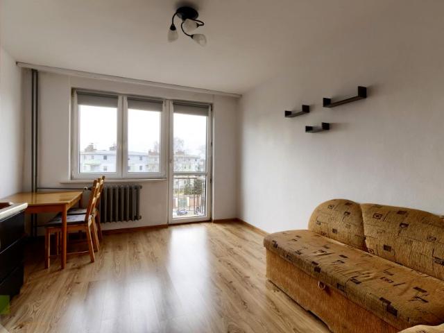 Mieszkanie 38 m², Grodzisk Mazowiecki