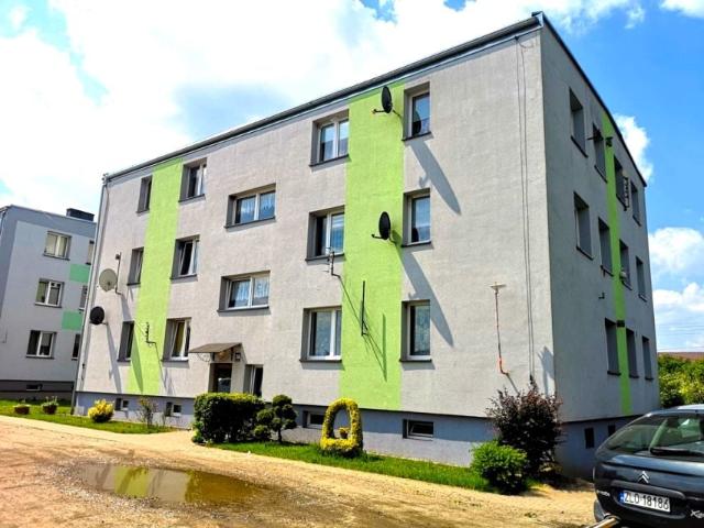 Mieszkanie 38 m², Dalno