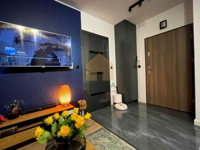 Mieszkanie 38 m², Dzierżoniów