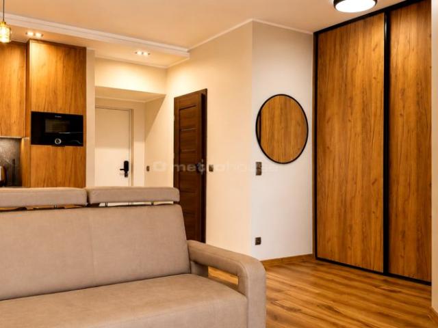 Mieszkanie 38 m², Kołobrzeg