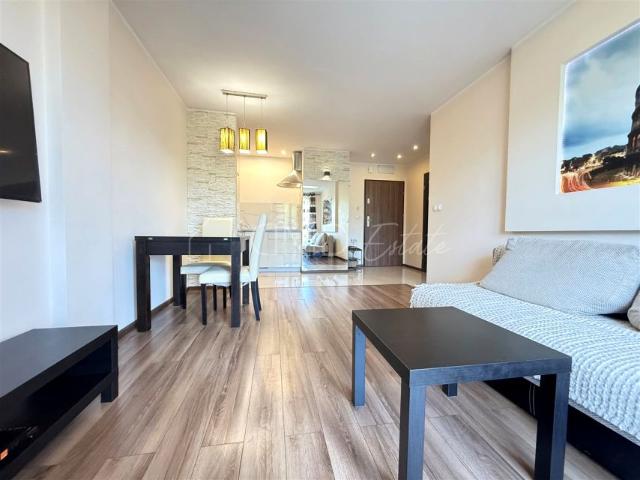 Mieszkanie 38 m², Katowice