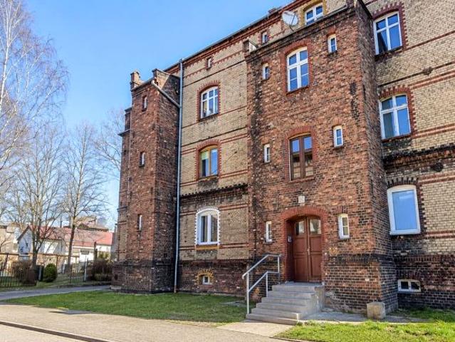 Mieszkanie 33 m², Katowice