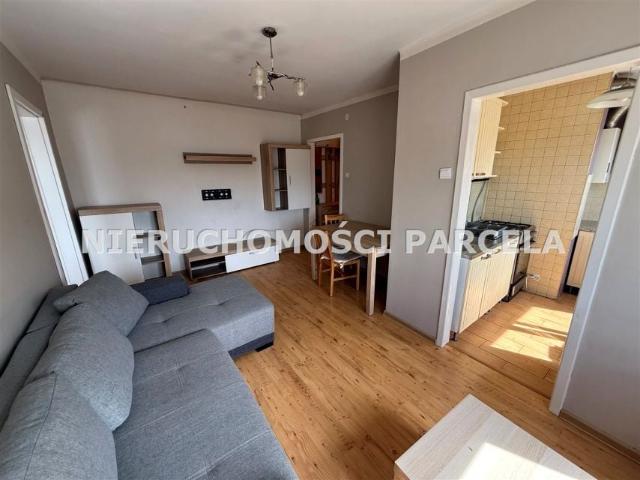 Mieszkanie 38 m², Jastrzębie Zdrój