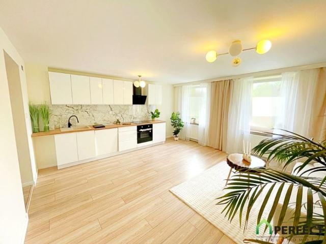 Mieszkanie 38 m², Jelenia Góra