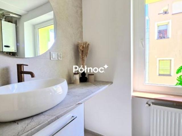 Mieszkanie 38 m², Jelenia Góra