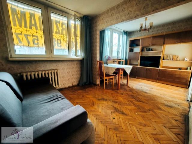 Mieszkanie 38 m², Łódź