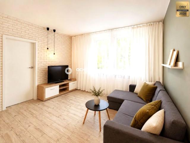 Mieszkanie 38 m², Łódź