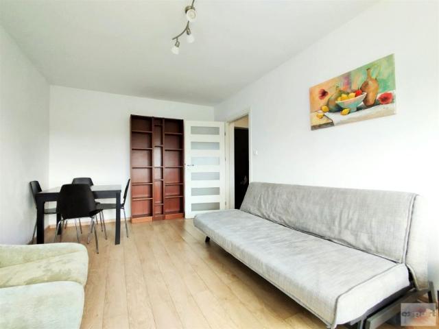 Tamka 38 m², Łódź