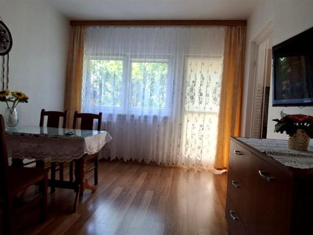 Mieszkanie 38 m², Łódź