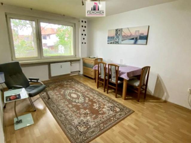 Mieszkanie 38 m², Opole