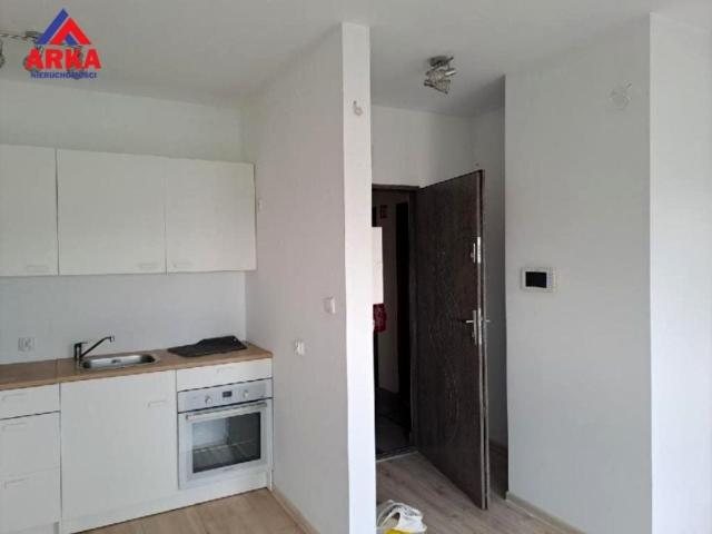 Mieszkanie 38 m², Laskowa