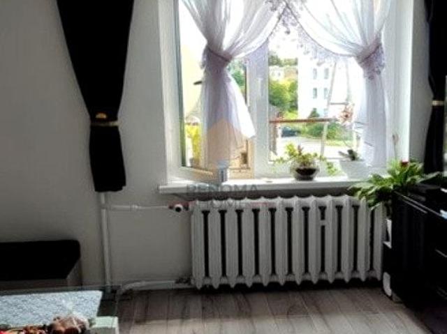 Mieszkanie 38 m², Lubiąż