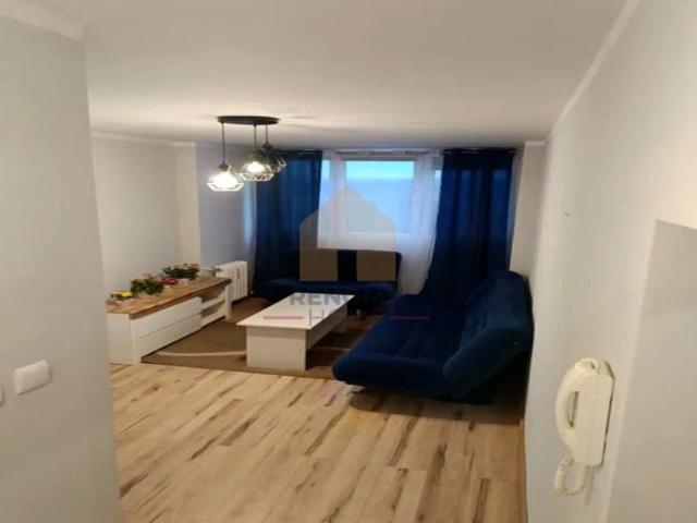 Mieszkanie 38 m², Lubin