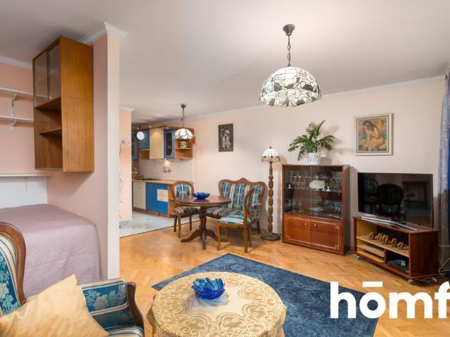 Mieszkanie 38 m², Sopot