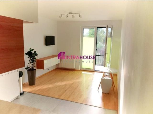 Jachranka 38 m², Serock