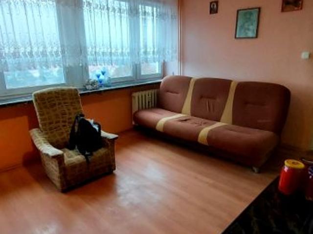 Mieszkanie 38 m², Stargard