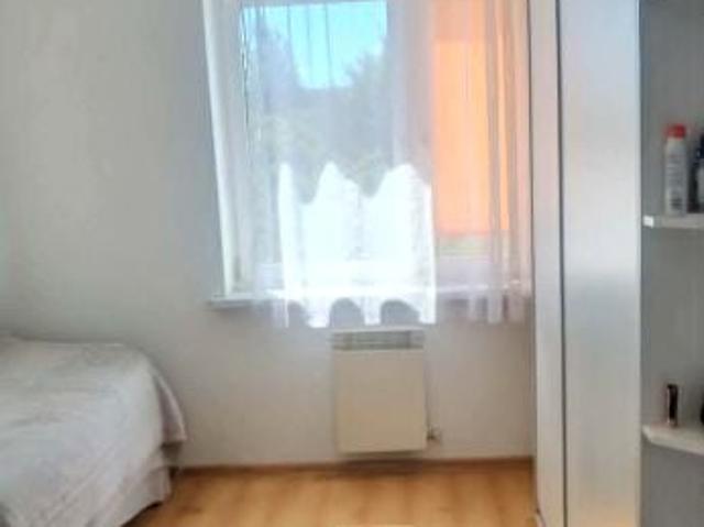 Mieszkanie 38 m², Szymanów