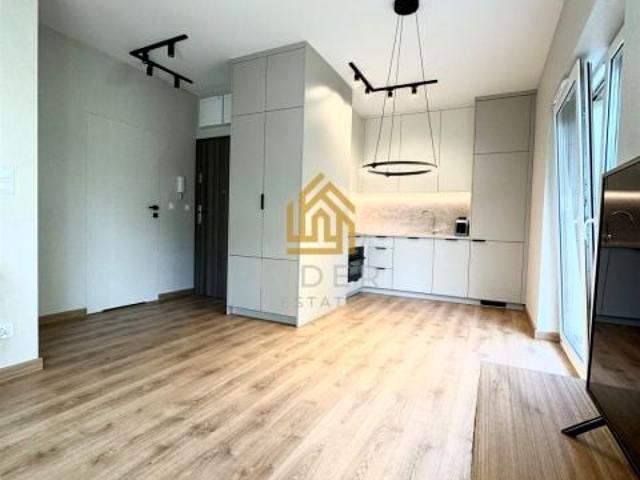 Mieszkanie 38 m², Szczecin