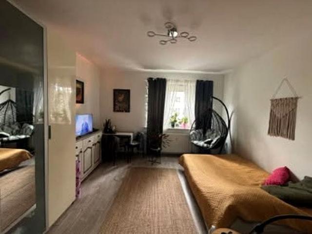 Mieszkanie 38 m², Poznań