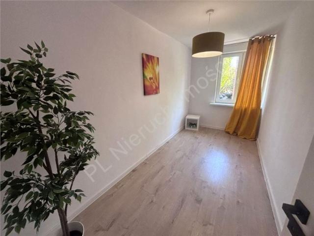 Mieszkanie 38 m², Pruszków