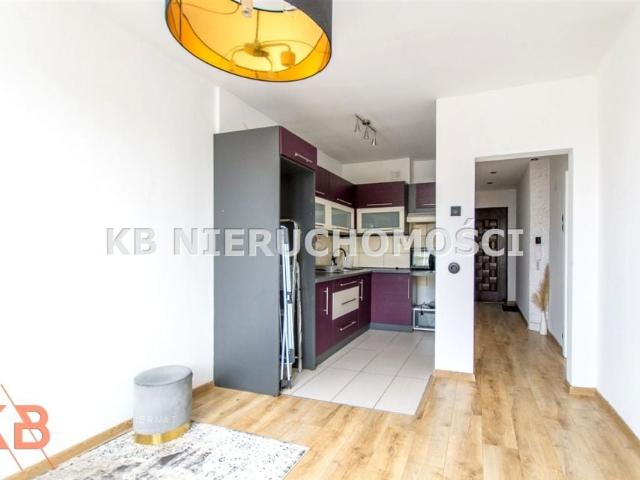 Mieszkanie 38 m², Rydułtowy