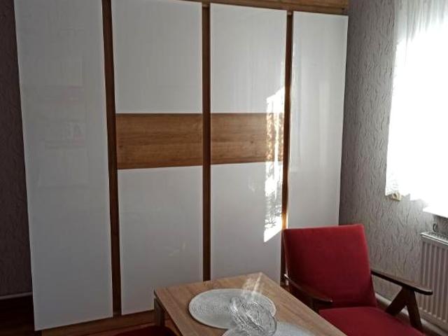 Mieszkanie 38 m² w górach na wynajem ul. Cechowa, Gdynia, Obłuże