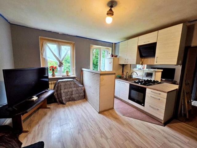 Mieszkanie 38 m², Wodzisław Śląski