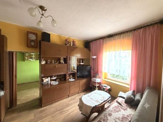 Mieszkanie 38 m², Wałbrzych